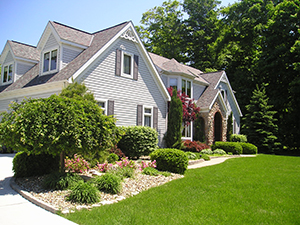 Landscapers and Lawncare Services in Elizaville, NY